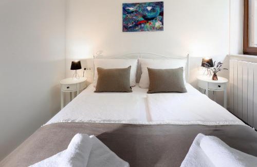 Bezjaki Apartamento | Apartman Kalinda