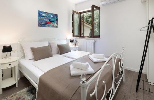 Bezjaki Apartamento | Apartman Kalinda