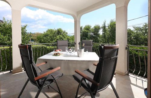 Bezjaki Apartamento | Apartman Kalinda