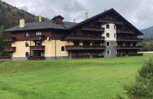 Tale Apartamento | Apartman KARIN, Tále, Chopok - Juh