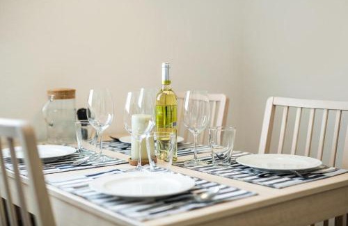 Marianske Lazne Apartamento | Apartman Karlovarská