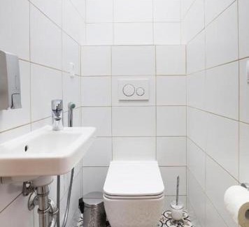 Marianske Lazne Apartamento | Apartman Karlovarská