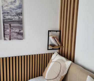 Banja Koviljaca Apartamento | Apartman Karolina
