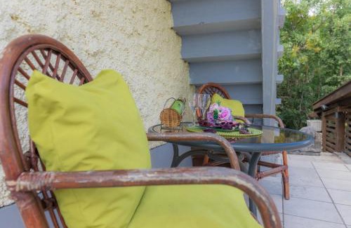 Klanfari Apartamento | Apartman Katarina