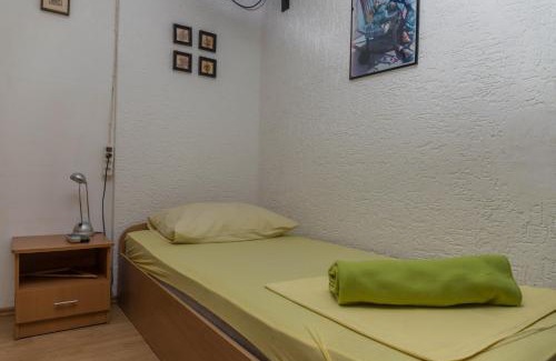 Klanfari Apartamento | Apartman Katarina