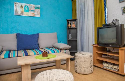 Klanfari Apartamento | Apartman Katarina