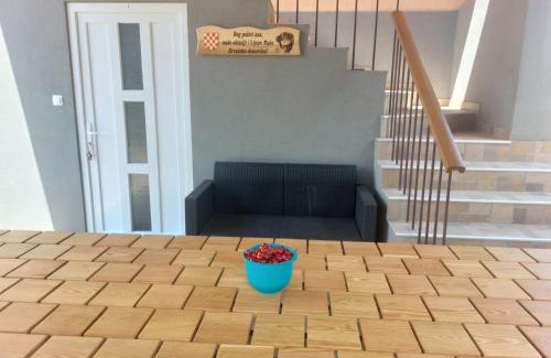 Duga Resa Apartamento | Apartman KATARINA Mrežnica