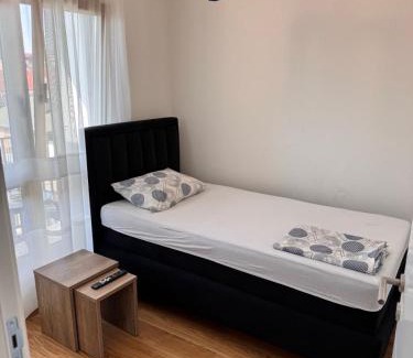 Loznica Apartamento | Apartman Katarina