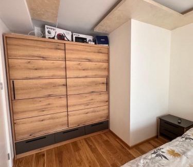 Loznica Apartamento | Apartman Katarina