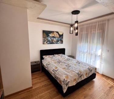 Loznica Apartamento | Apartman Katarina