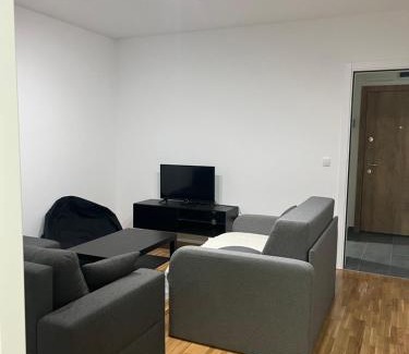 Pancevo Apartamento | Apartman Katarina