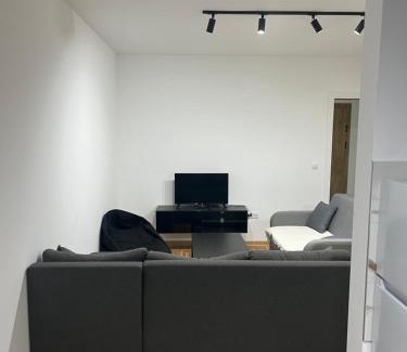 Pancevo Apartamento | Apartman Katarina