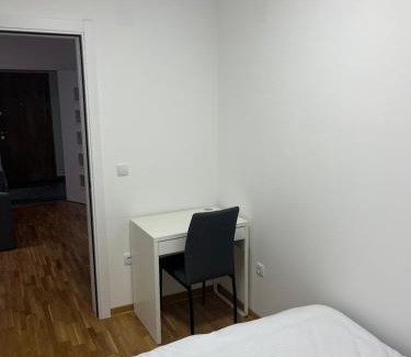Pancevo Apartamento | Apartman Katarina