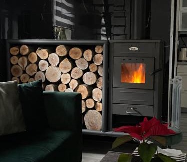 Liberec Apartamento | Apartman Kateřinky Liberec