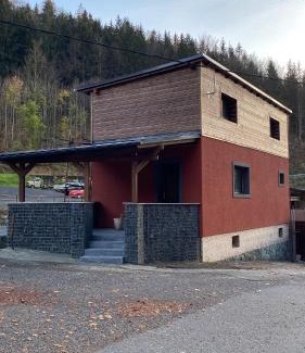 Liberec Apartamento | Apartman Kateřinky Liberec