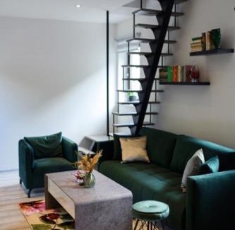 Liberec Apartamento | Apartman Kateřinky Liberec