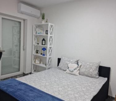 Odzak Apartamento | Apartman Katić
