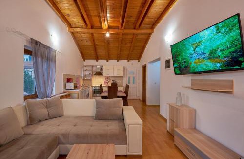 Prcanj Apartamento | Apartman KATI