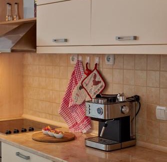 Prcanj Apartamento | Apartman KATI