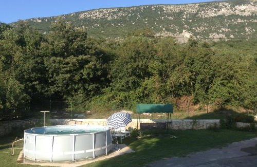 Krsan Apartamento | Apartman Katica