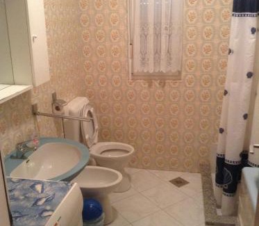 Krsan Apartamento | Apartman Katica