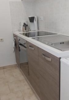 Karlobag Apartamento | APARTMAN KEVIN