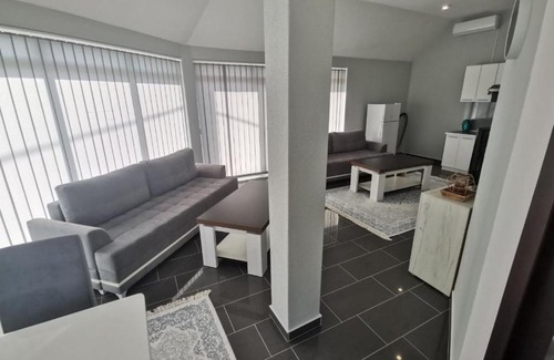 Mali Radic Apartamento | Apartman Kewser 2