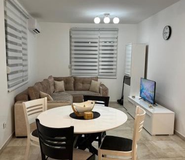 Kragujevac Apartamento | Apartman KG ELITE