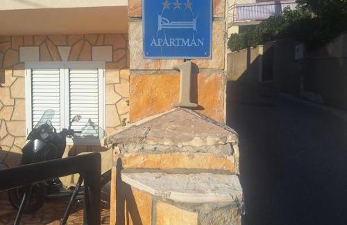 Senj Apartamento | APARTMAN KIARA