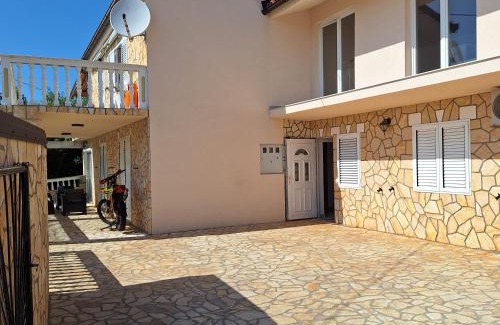 Senj Apartamento | APARTMAN KIARA