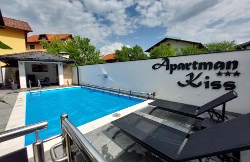 Jajce Apartamento | Apartman Kiss
