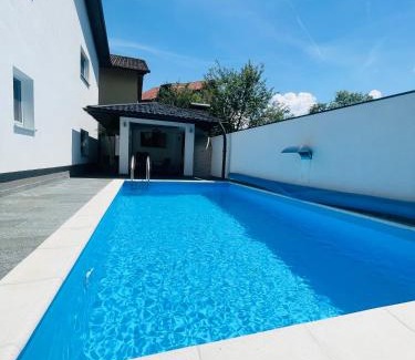Jajce Apartamento | Apartman Kiss