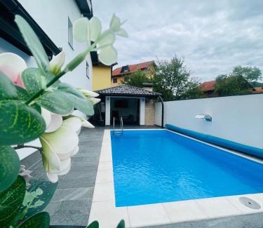 Jajce Apartamento | Apartman Kiss