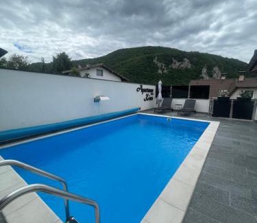 Jajce Apartamento | Apartman Kiss