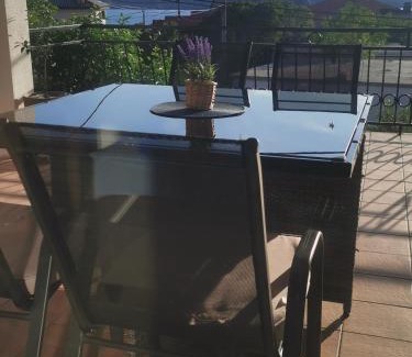 Karlobag Apartamento | Apartman Klara
