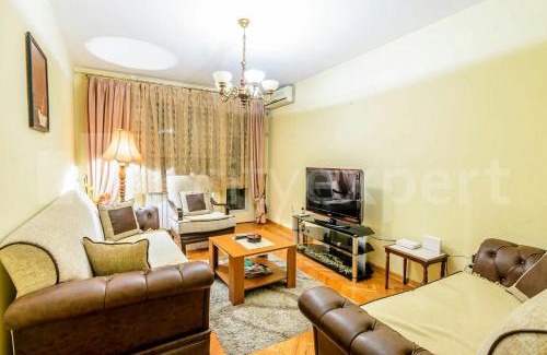 Slavija Apartamento | Apartman Klinicki Centar Slavija