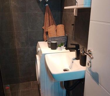 Pancevo Apartamento | Apartman KLM
