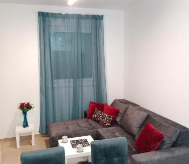 Pancevo Apartamento | Apartman KLM