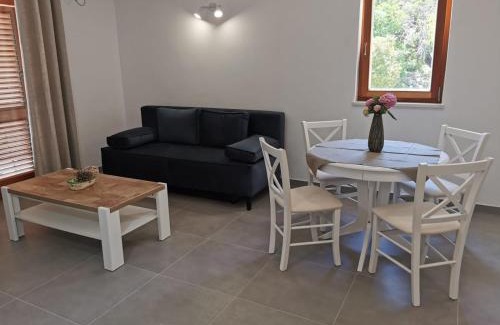 Kneza Apartamento | Apartman Kneže
