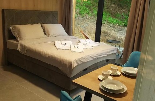 Laktasi Apartamento | Apartman Košuta