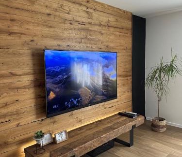 Slavonski Brod Apartamento | Apartman KOCKICA Entry with PIN 0-24h , Free parking