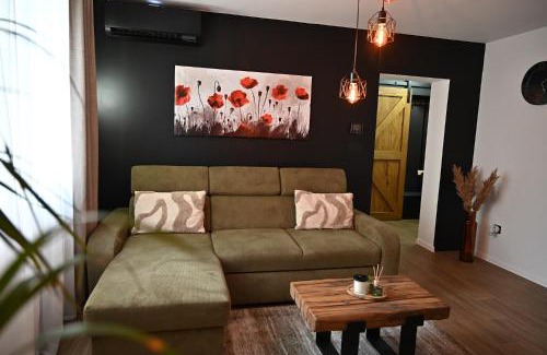 Slavonski Brod Apartamento | Apartman KOCKICA Entry with PIN 0-24h , Free parking