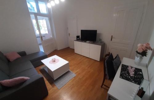 Osijek Apartamento | Apartman Kod Kestena
