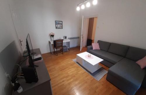 Osijek Apartamento | Apartman Kod Kestena