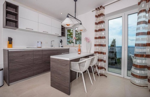 Crikvenica Apartamento | Apartman Konstantin