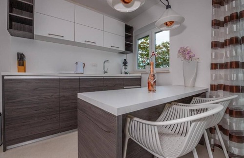 Crikvenica Apartamento | Apartman Konstantin