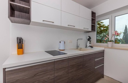 Crikvenica Apartamento | Apartman Konstantin