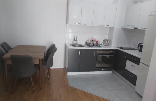 Skopje Region Apartamento | Apartman Kosara