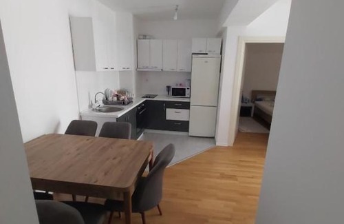 Skopje Region Apartamento | Apartman Kosara