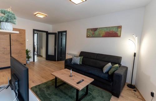 Canton 10 Apartamento | Apartman Krželj B2